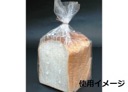 食パン袋 PP食パン1斤袋 リーニュ パケドゥソレイユ