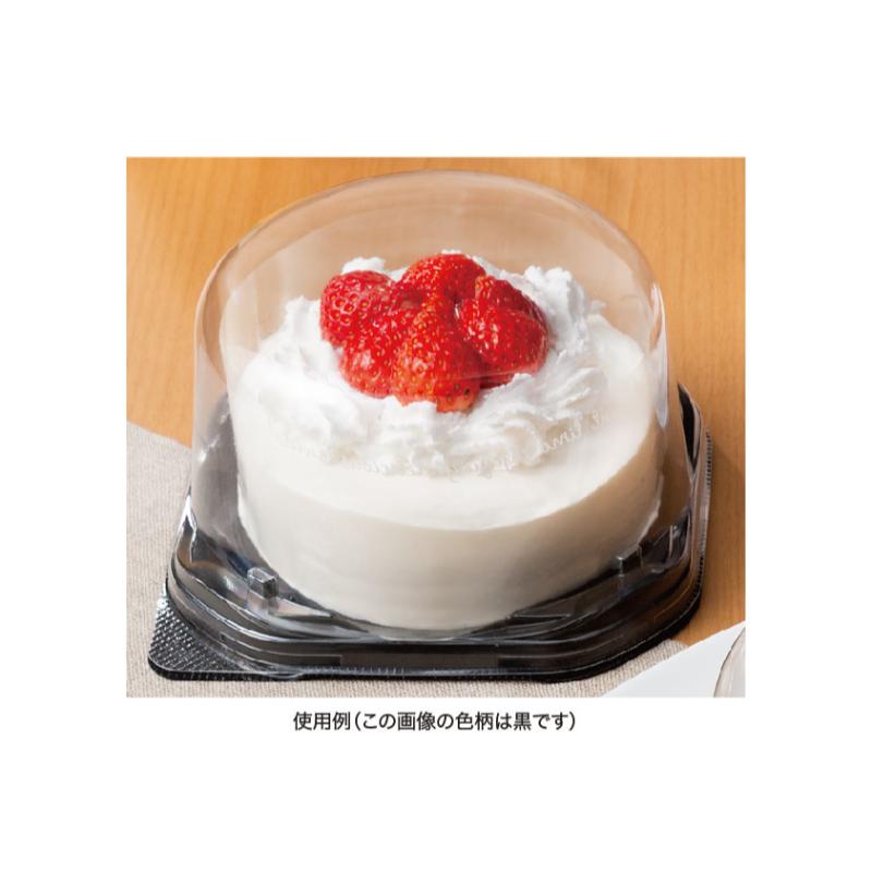 ケーキトレー バイオ リスイート M14 B ゴールドT リスパック