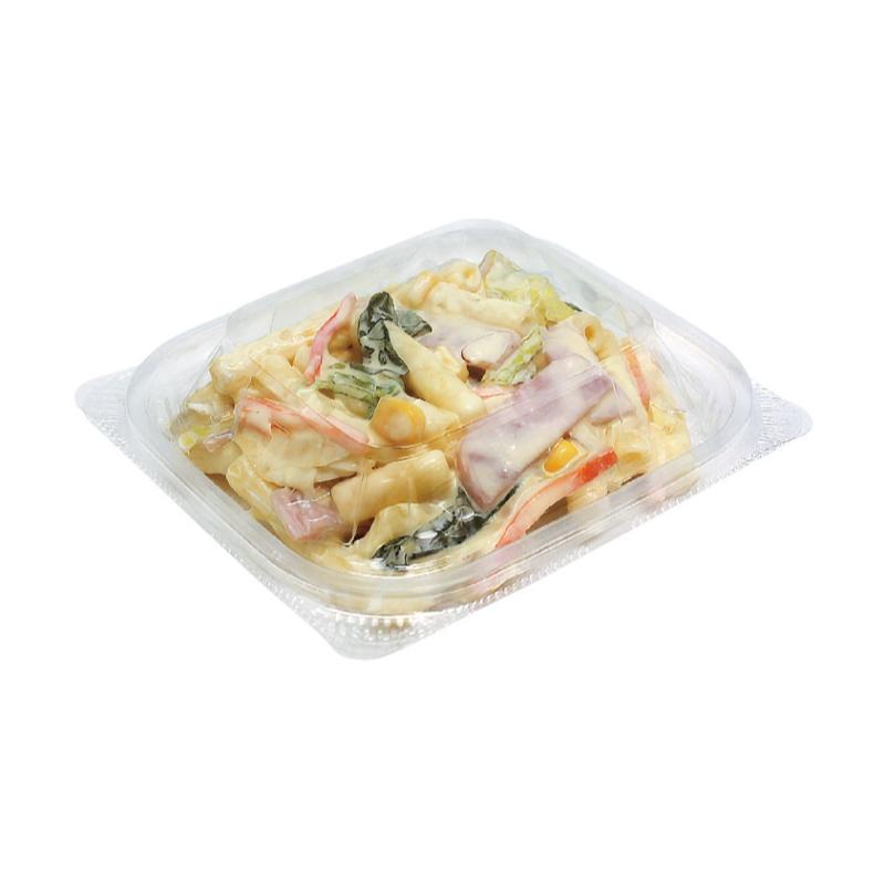 惣菜容器 バイオ リデュー 220B リスパック