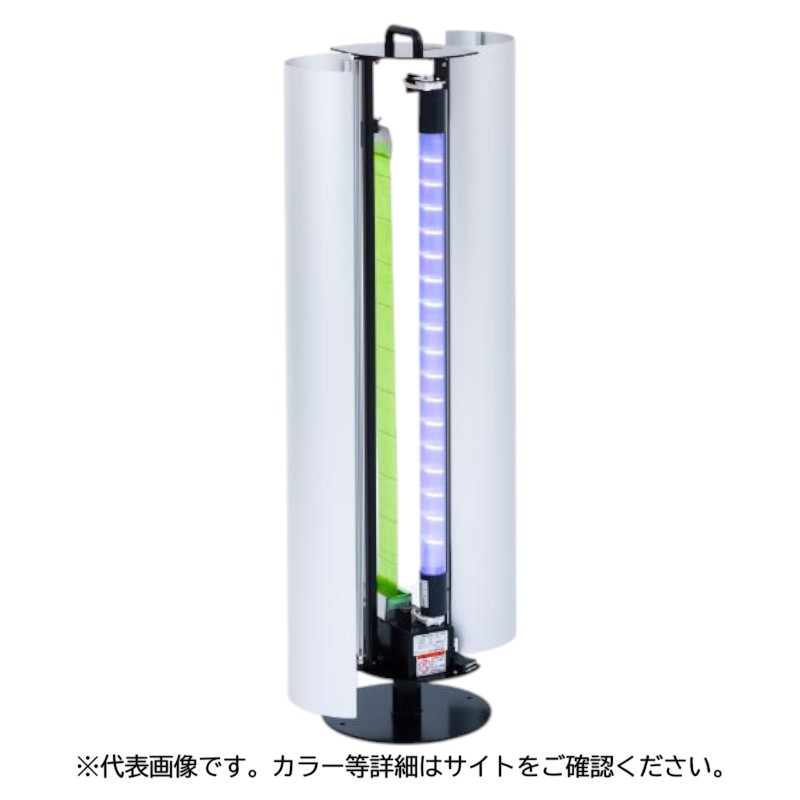 衛生機器 捕虫器 リフレクスLED(Reflex-LED)ダークブラウン 朝日産業