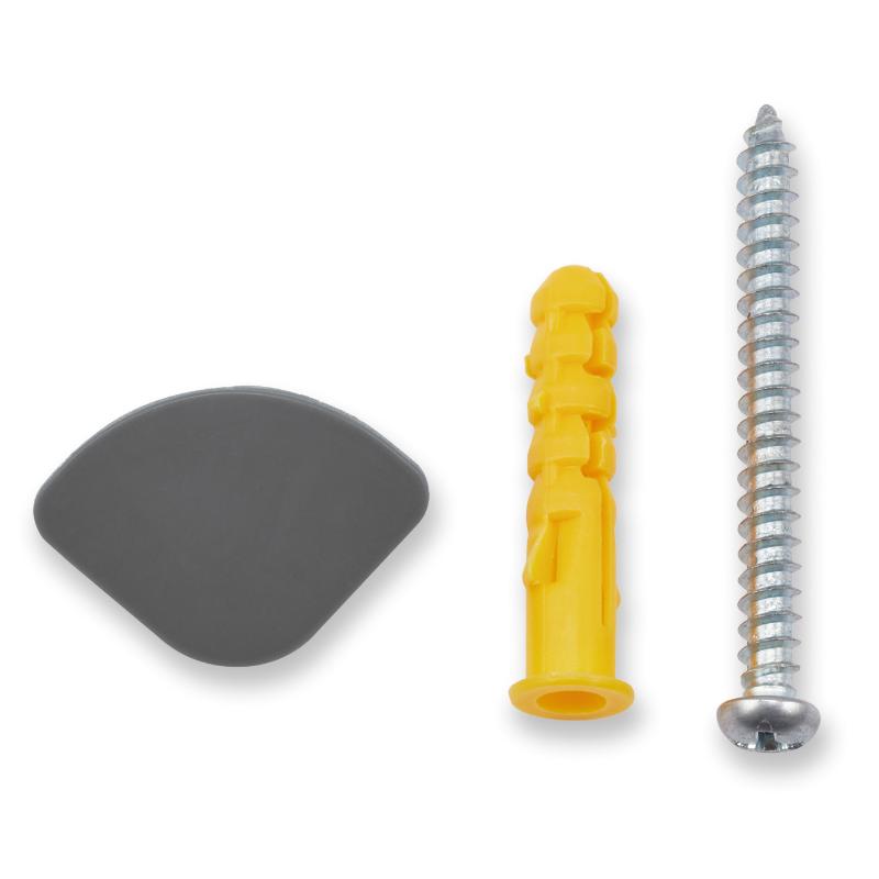 売場備品 アルミ枠ホーロー ホワイトボード 3L アスカ