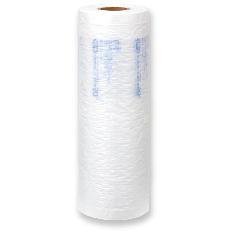 緩衝材 エアークッションフィルム バブル 再生50% アスウィル