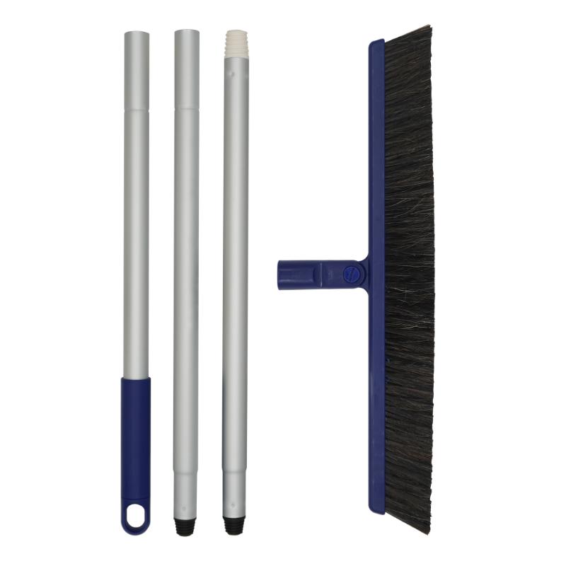 清掃用品 JS 自由箒45 山崎産業