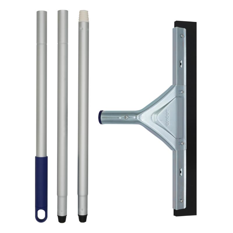 水切り JS ドライワイパー 40 山崎産業