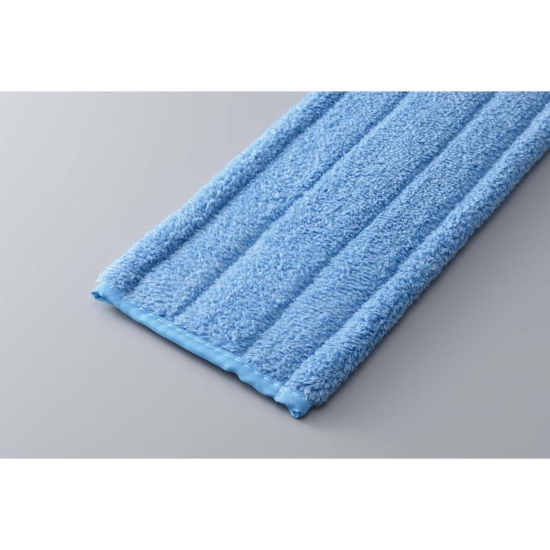 清掃用品 プロテック ウェットモップBF25〈防滑床用) 山崎産業