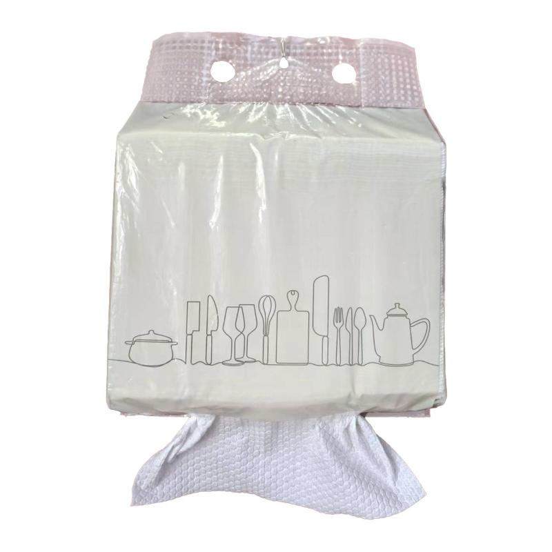 ペーパータオル 吊り下げタイプ洗って使えるペーパータオル 中判 160枚 今村紙工