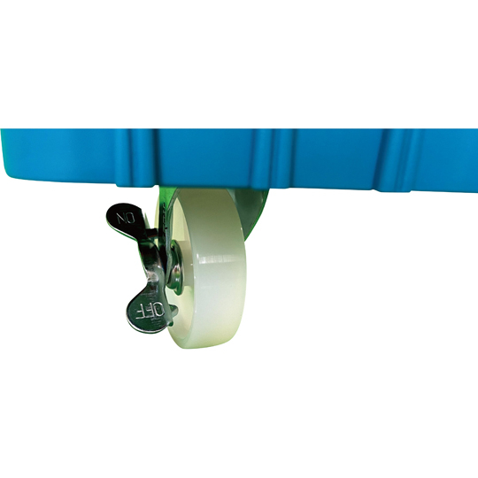 台車 ネクティス50L 4輪ナイロンキャスターS付 NS-N475NS ネオスター