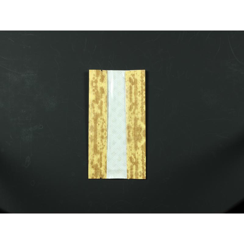 窓付おにぎり袋 竹柄 90×170 睦化学工業