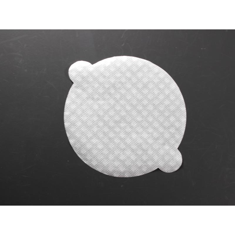 保鮮紙 ごはんがおいシート 3升用 (φ290mm) 睦化学工業