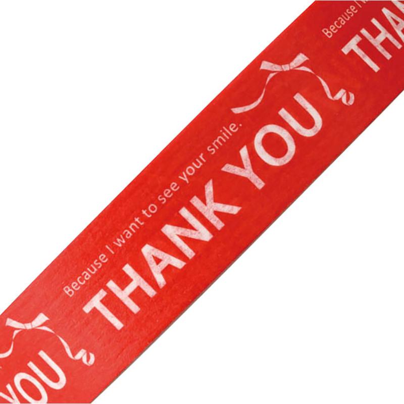 テープ THR-MT1 サンキューマスキングテープ-1/リボン ヘッズ