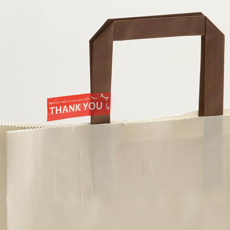 テープ THR-MT1 サンキューマスキングテープ-1/リボン ヘッズ