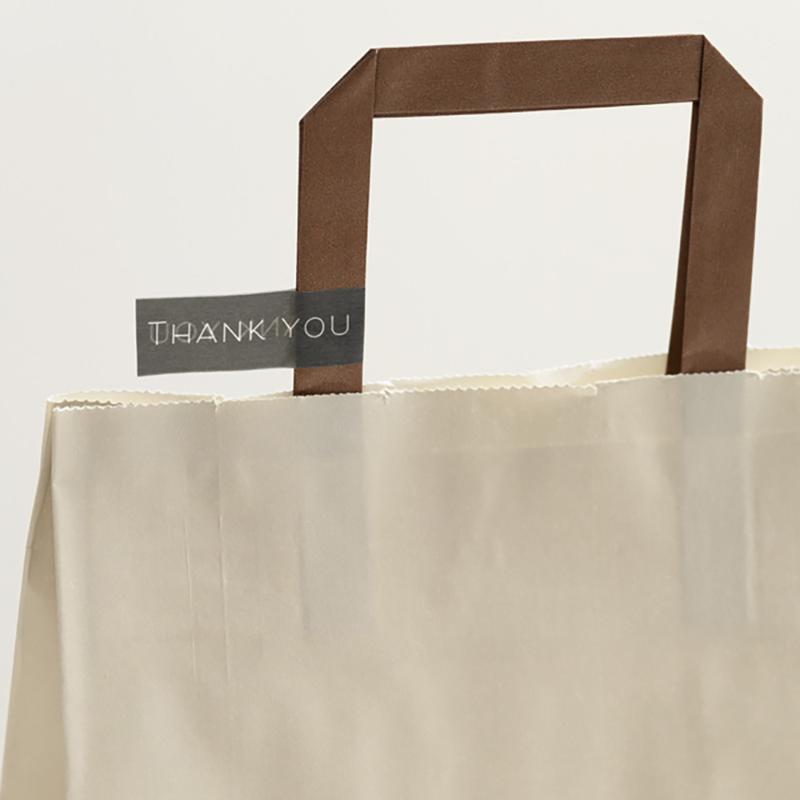 テープ THC-MT1 サンキューマスキングテープ-1/チャコールグレー ヘッズ