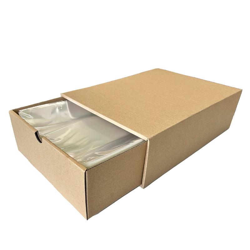 箱入りOPP袋 N3 テープあり 1000枚 今村紙工