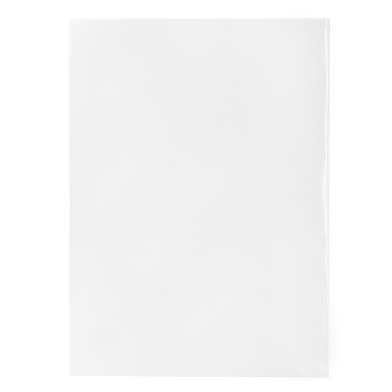 箱入りOPP袋 A4 テープなし 1000枚 今村紙工