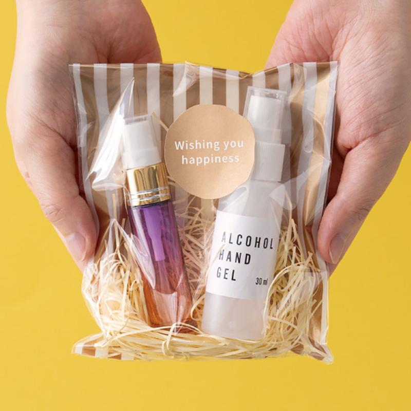 GMS-10S メッセージシールMG-10/Wishing~happiness(100枚) ヘッズ