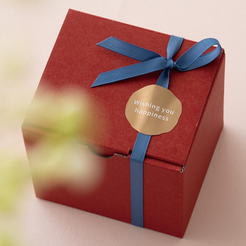 GMS-10S メッセージシールMG-10/Wishing~happiness(100枚) ヘッズ