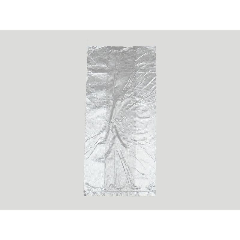 食品消耗資材 スマートキッチン 保存袋エンボス M 半透明 300枚 0.008mm 日本サニパック