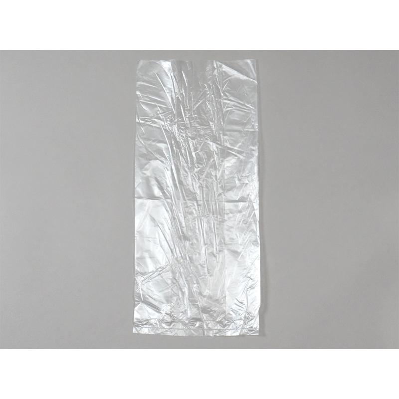 食品消耗資材 スマートキッチン 保存袋 箱入り M 半透明 60枚 0.01mm 日本サニパック