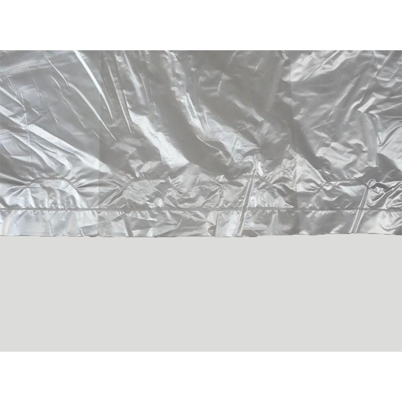 食品消耗資材 スマートキッチン 保存袋 M 半透明 100枚 0.01mm 日本サニパック