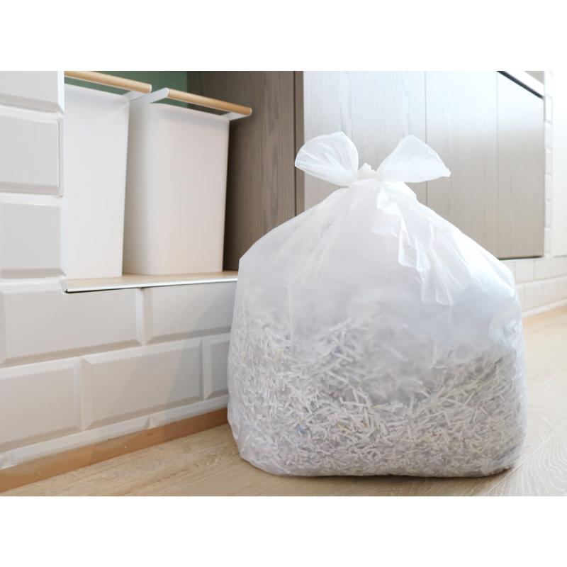 HDゴミ袋 サニパックポリ袋 nocoo in(ノクーイン) 省資源 45L 50枚 0.011mm 日本サニパック