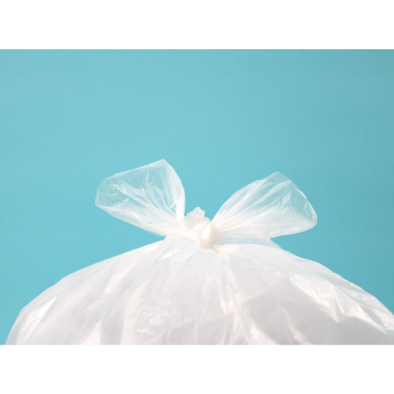 HDゴミ袋 サニパックポリ袋 nocoo in(ノクーイン) 省資源 45L 50枚 0.011mm 日本サニパック