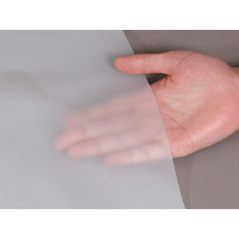 市町村ゴミ袋 西宮市指定ごみ袋 nocoo(ノクー) 事業系可燃ごみ 90L 半透明 10枚 0.04mm 日本サニパック