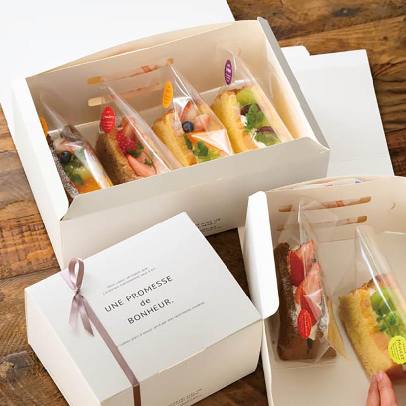 ギフト箱 BNR-GLL ボヌールギフトBOX-LL(20枚) ヘッズ