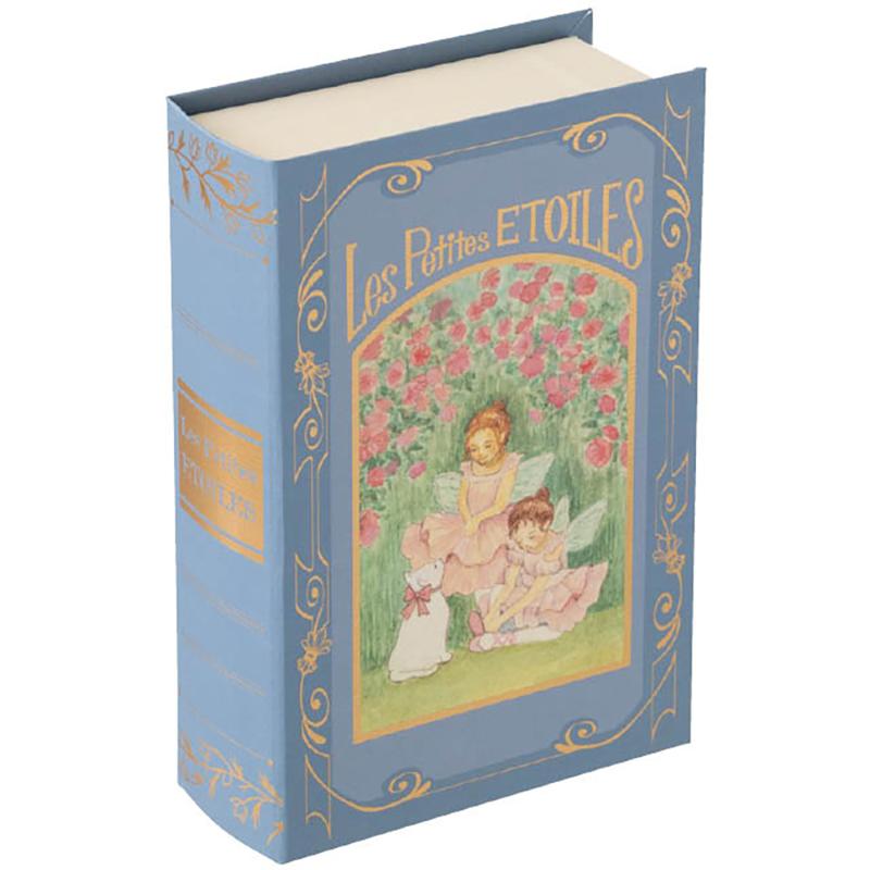 ギフト箱 FRS-COB7 フロレゾンコレクションボックス-7/小さい星達(6個) ヘッズ