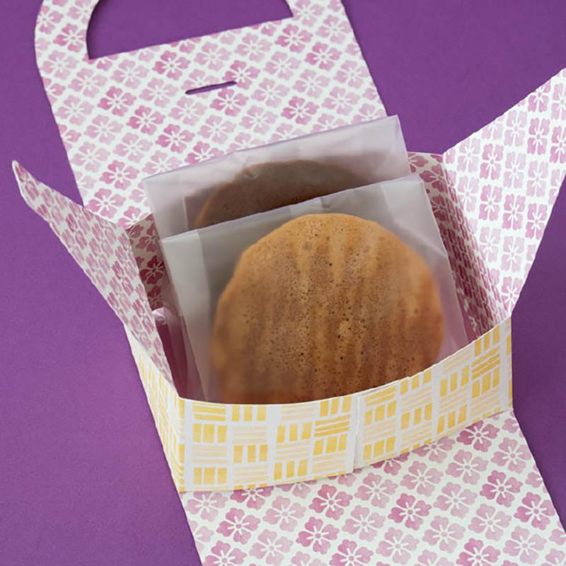 ギフト箱 MJT-GB2 モダントラディショナルギフトBOXバッグ型-2(20枚) ヘッズ