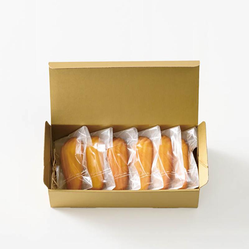 ギフト箱 MTG-GB4 無地ワンタッチギフトBOX-4/メタリックゴールド(20枚) ヘッズ