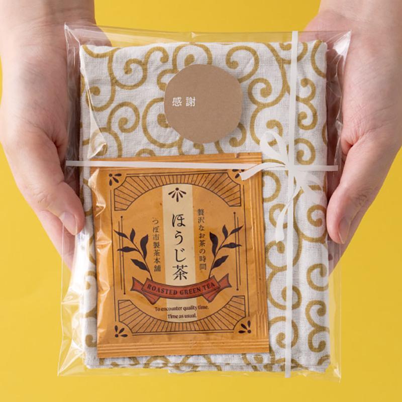 GMS-3S メッセージシールMG-3/感謝(100枚) ヘッズ