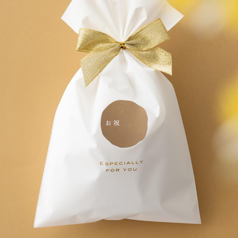 GMS-4S メッセージシールMG-4/お祝(100枚) ヘッズ