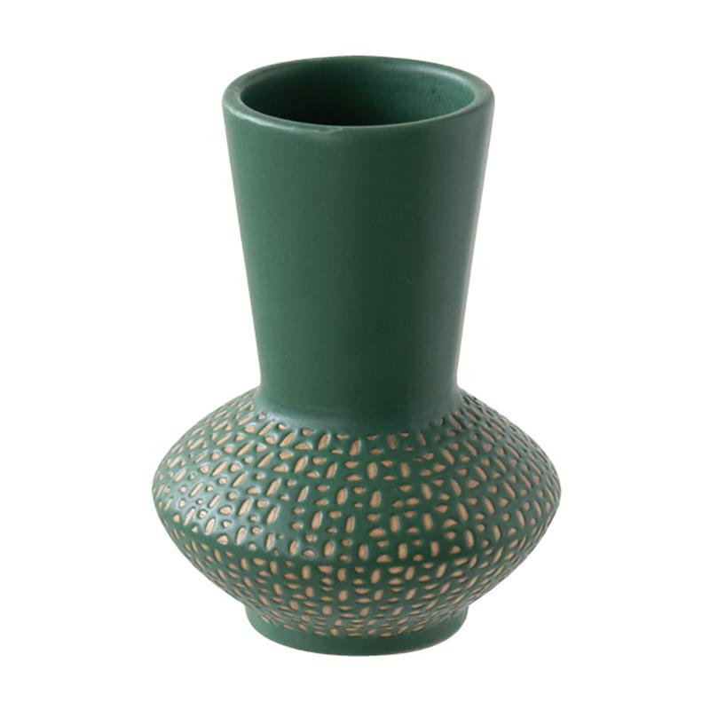 花器 HNP-FB41 ハンドメイドプリントフラワーベース-41(2個) ヘッズ