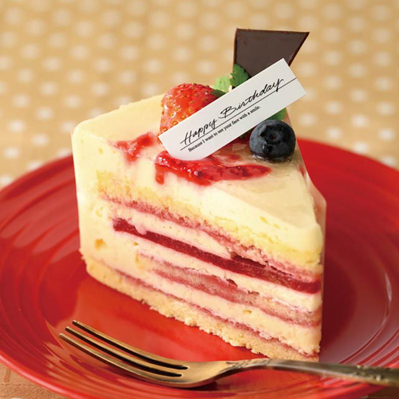 BD-PC9 バースデイケーキピック-9(100枚) ヘッズ