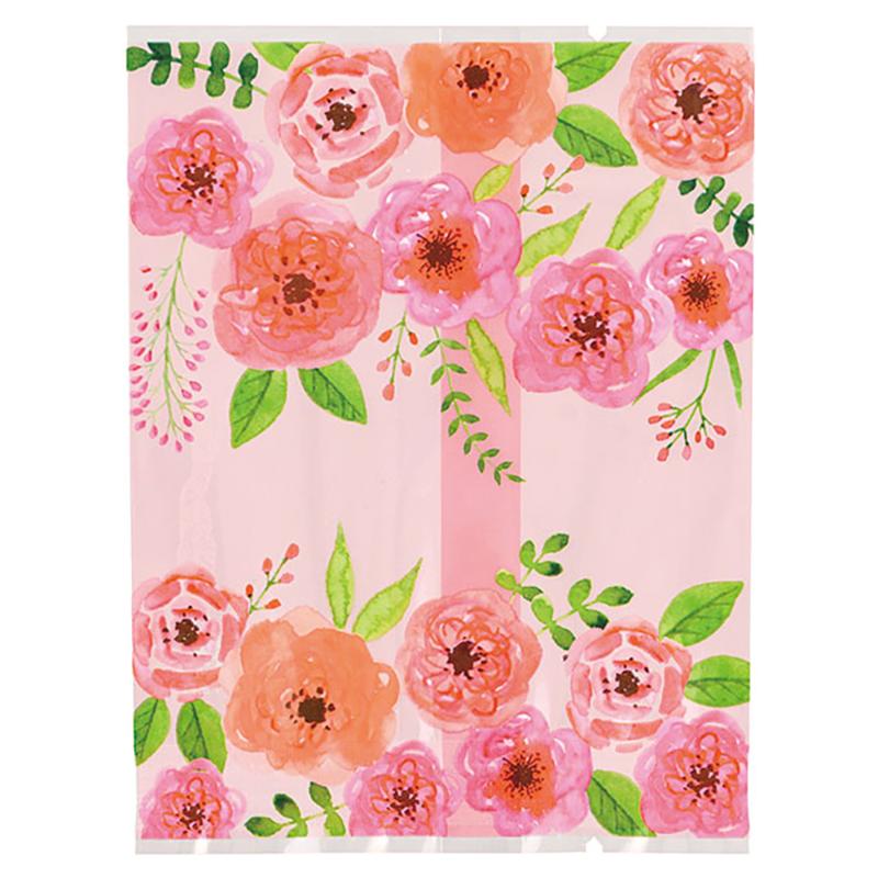 合掌袋 RAF-OB4 ラフィネスイーツパック/クリア-4(100枚) ヘッズ