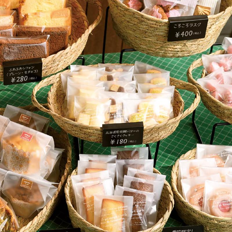 陳列備品 ZYU-TO2 ラッシュディスプレイトレイ-2/オーバル(2個) ヘッズ