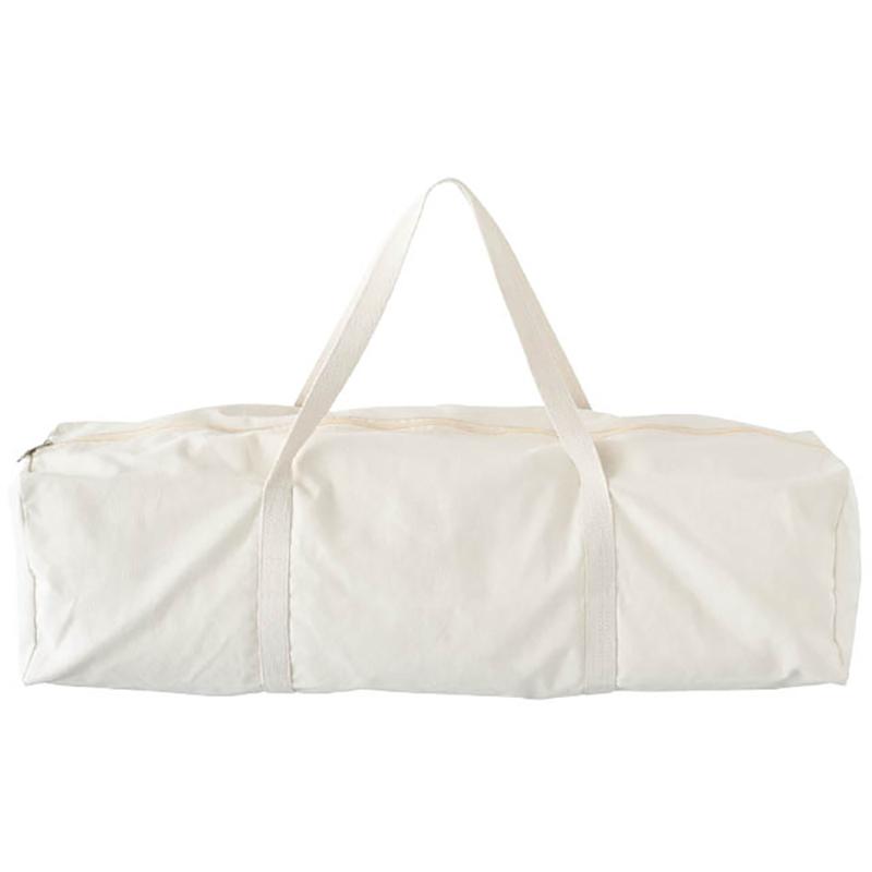 売場備品 MLT-LB 販促ツール収納バッグ-L ヘッズ