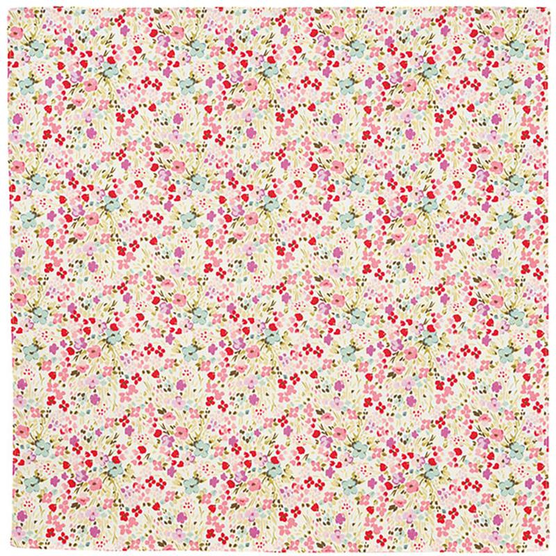 ギフト資材 CTN-FUR5 コットン風呂敷-5/ラフィネ(10枚) ヘッズ