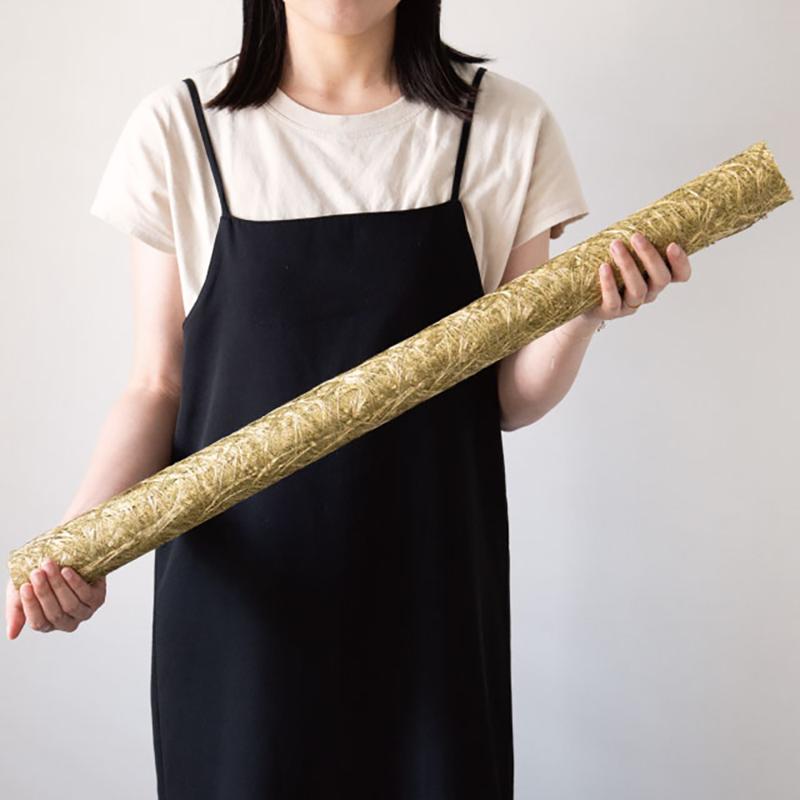 ギフト資材 LBF-RO1 ラブリエファブリックロール-1/ゴールド ヘッズ