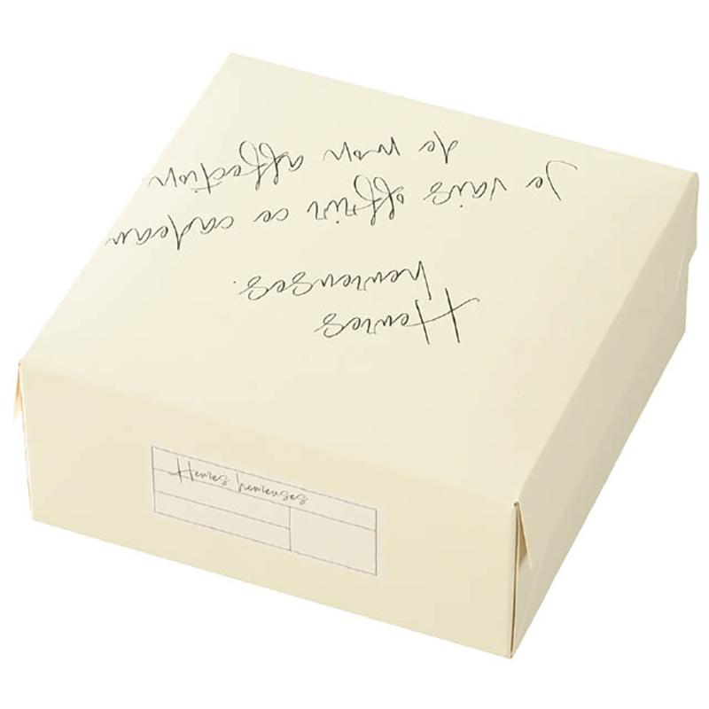 ギフト箱 FCA-DGB1 フレンチカジュアルダイレクトギフトボックス-1(20枚) ヘッズ