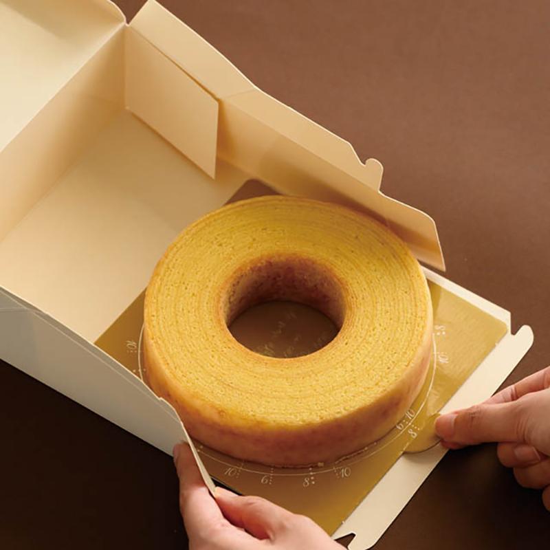 ギフト箱 FCA-DGB1 フレンチカジュアルダイレクトギフトボックス-1(20枚) ヘッズ