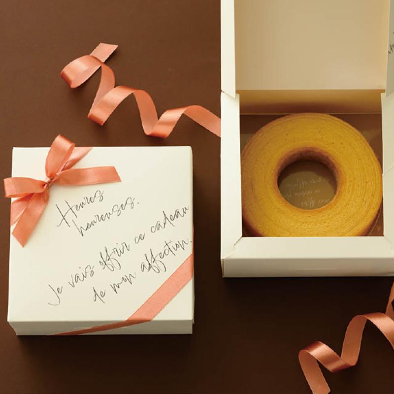 ギフト箱 FCA-DGB1 フレンチカジュアルダイレクトギフトボックス-1(20枚) ヘッズ