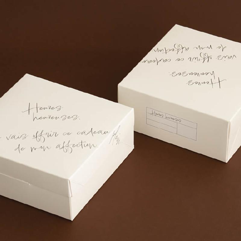 ギフト箱 FCA-DGB1 フレンチカジュアルダイレクトギフトボックス-1(20枚) ヘッズ