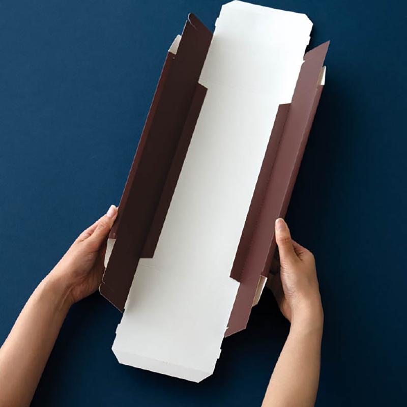 ギフト箱 JT-GM 和模様ギフトボックス-M(10枚) ヘッズ