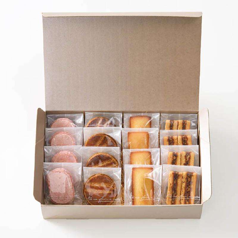 ギフト箱 MTB-GB1 無地ワンタッチギフトBOX-1/メタリックベージュ(20枚) ヘッズ