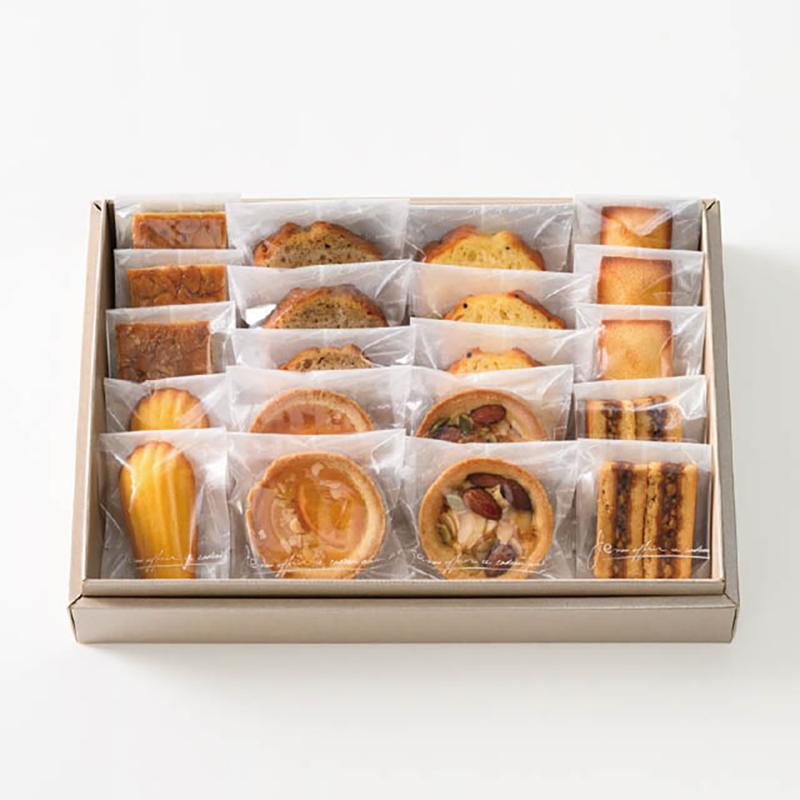 ギフト箱 MTB-GM 無地メタリックベージュギフトBOX-M(10枚) ヘッズ