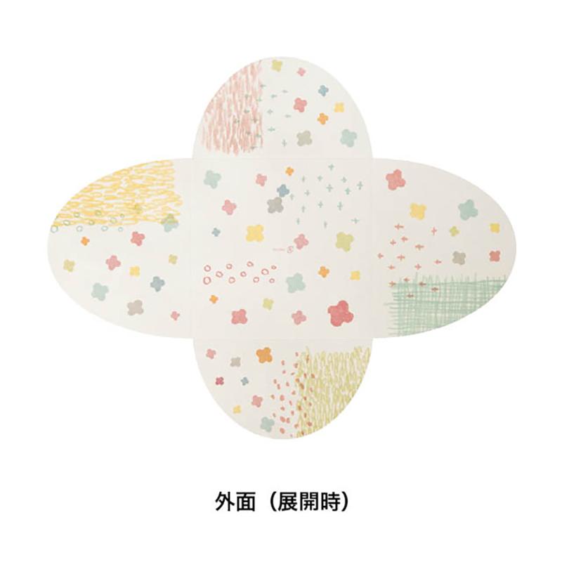 ギフト箱 WA-YGB1 和風ヤッコ式ギフトボックス-1(10枚) ヘッズ