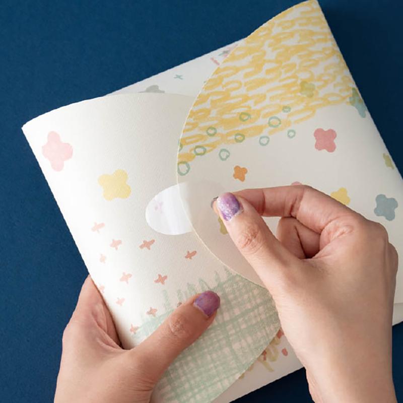 ギフト箱 WA-YGB1 和風ヤッコ式ギフトボックス-1(10枚) ヘッズ