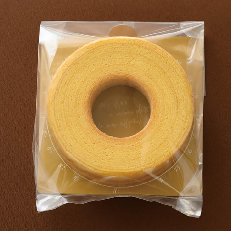 FCA-CKP1 フレンチカジュアルケーキプレート-1(50枚)