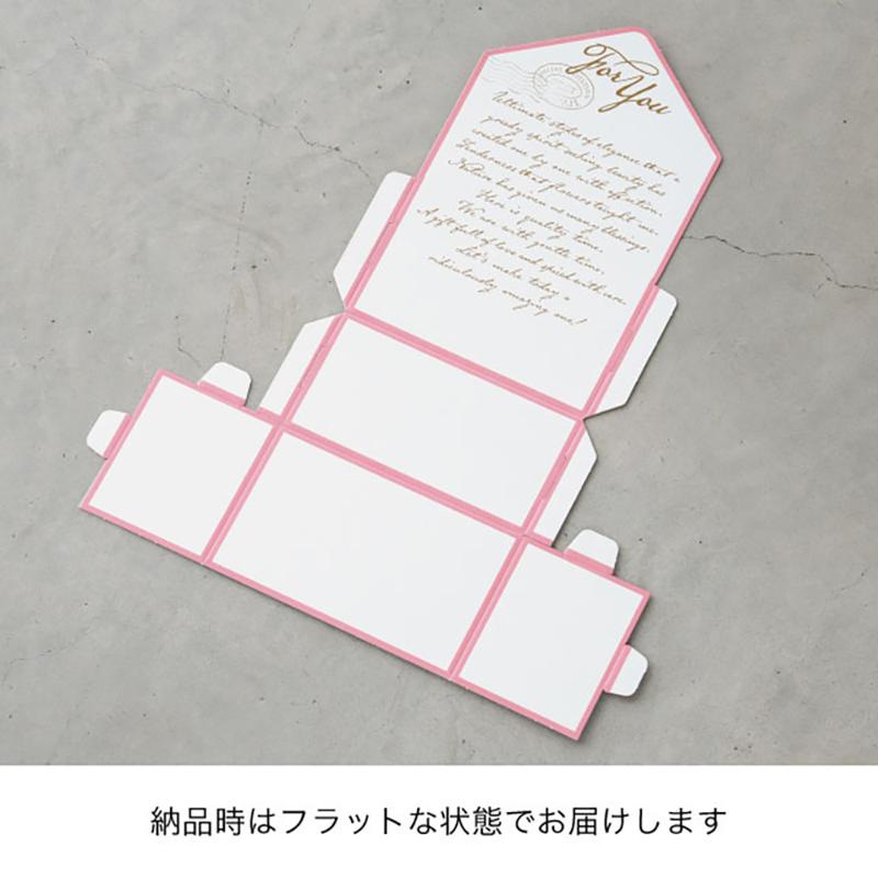 ラッピング用品 LER-GTS レターアレンジペーパートレイ-S(10枚) ヘッズ